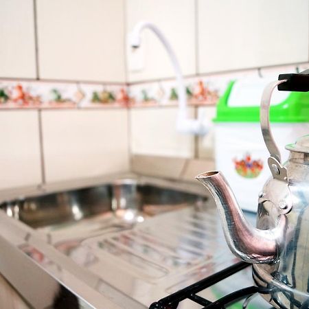 Apartamento Bella Vista Gramado Værelse billede