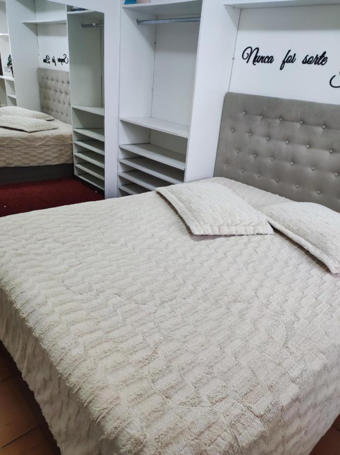 Apartamento Bella Vista Gramado Eksteriør billede