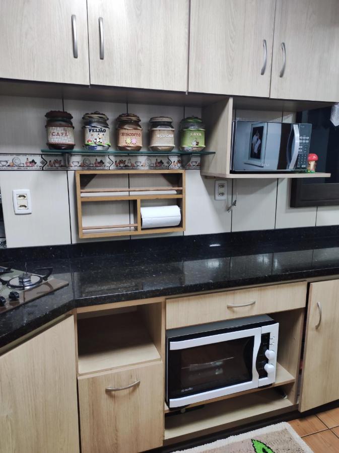 Apartamento Bella Vista Gramado Eksteriør billede