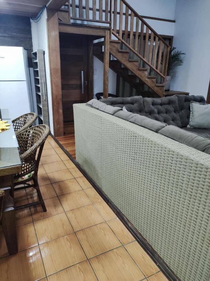 Apartamento Bella Vista Gramado Eksteriør billede