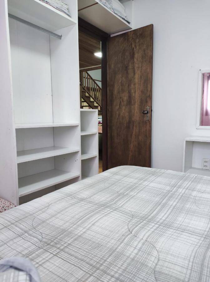 Apartamento Bella Vista Gramado Eksteriør billede