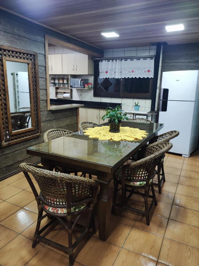 Apartamento Bella Vista Gramado Eksteriør billede