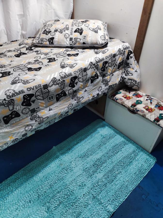 Apartamento Bella Vista Gramado Eksteriør billede