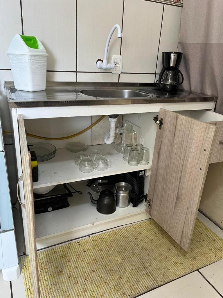 Apartamento Bella Vista Gramado Eksteriør billede
