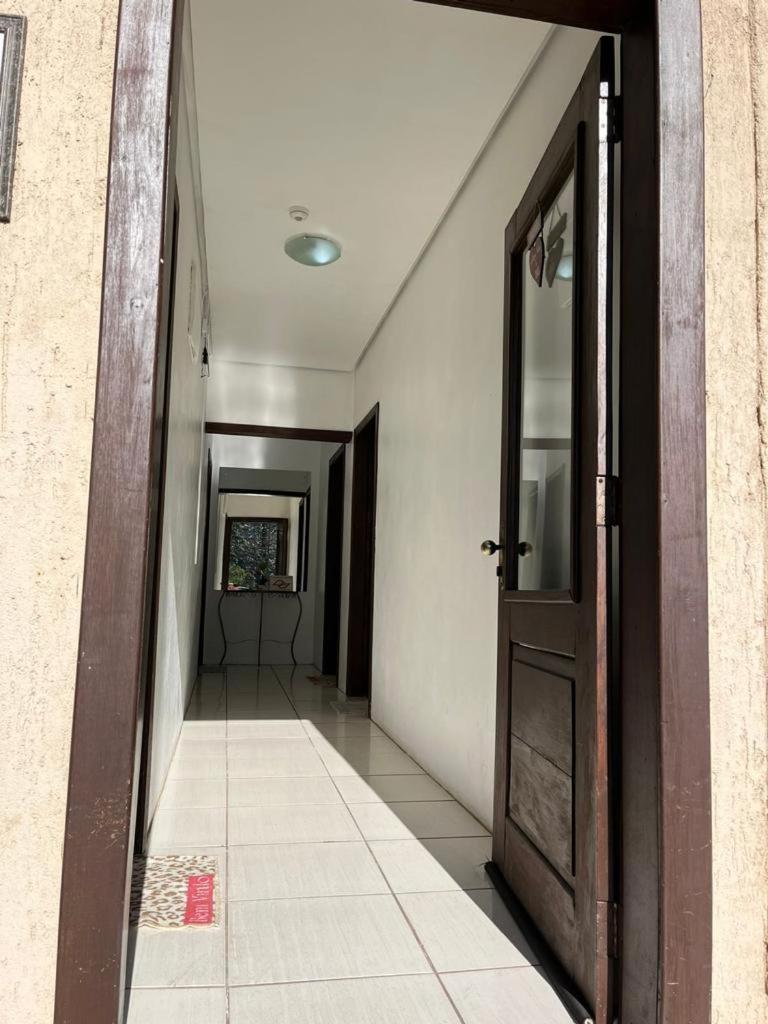 Apartamento Bella Vista Gramado Eksteriør billede