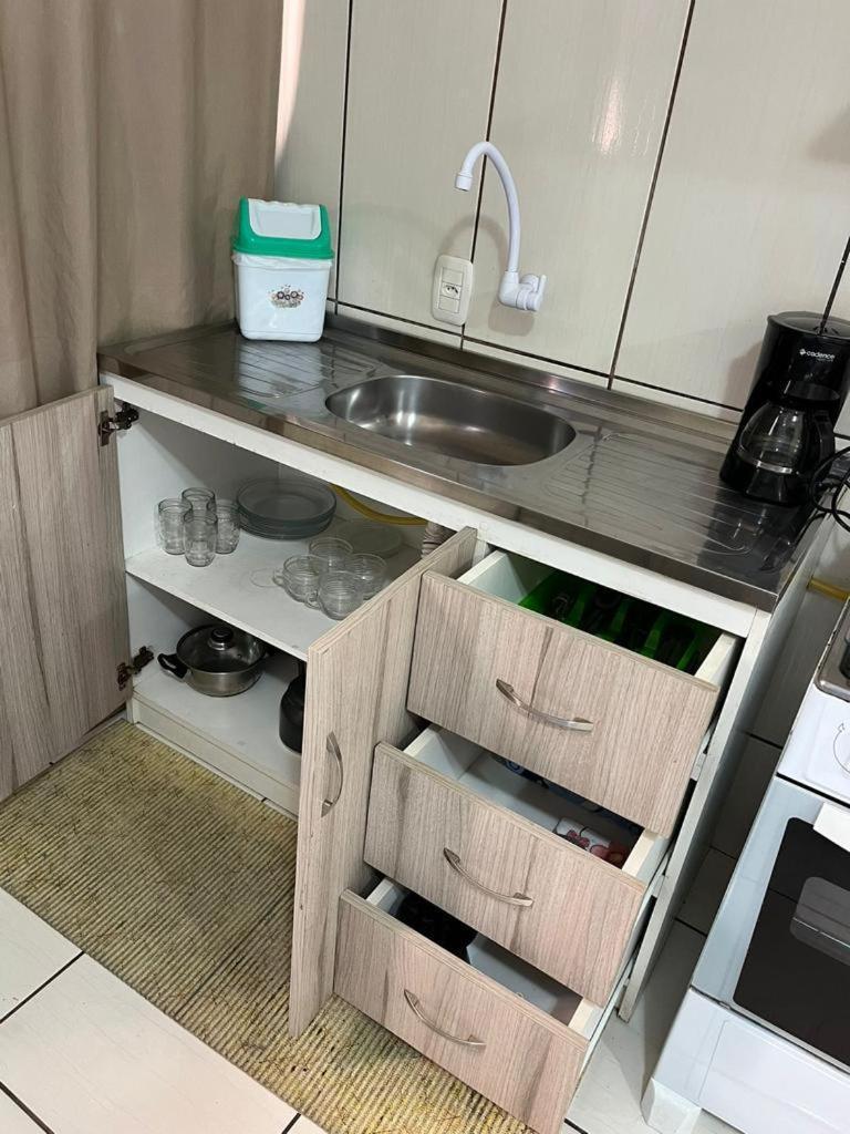 Apartamento Bella Vista Gramado Eksteriør billede