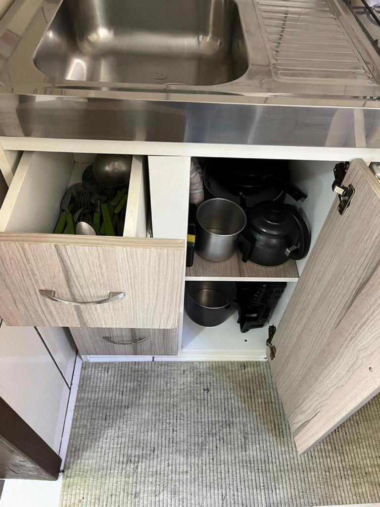Apartamento Bella Vista Gramado Eksteriør billede