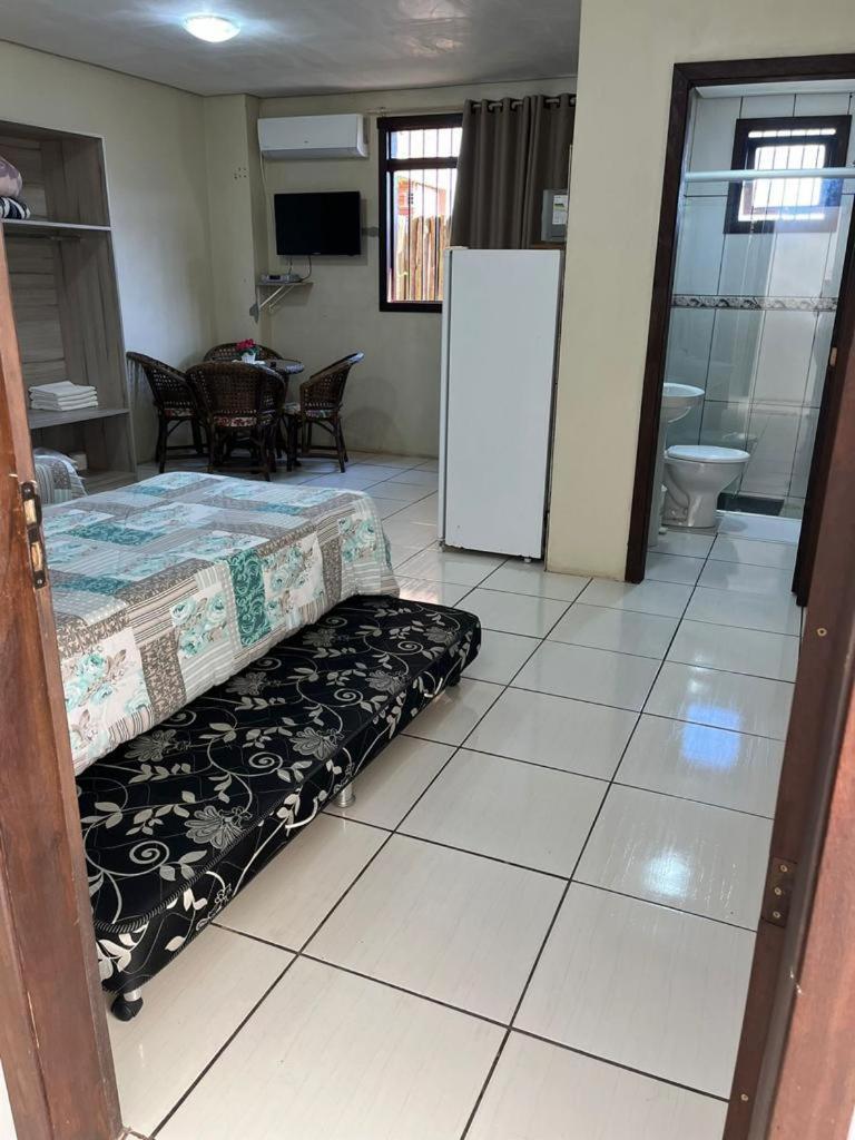 Apartamento Bella Vista Gramado Eksteriør billede