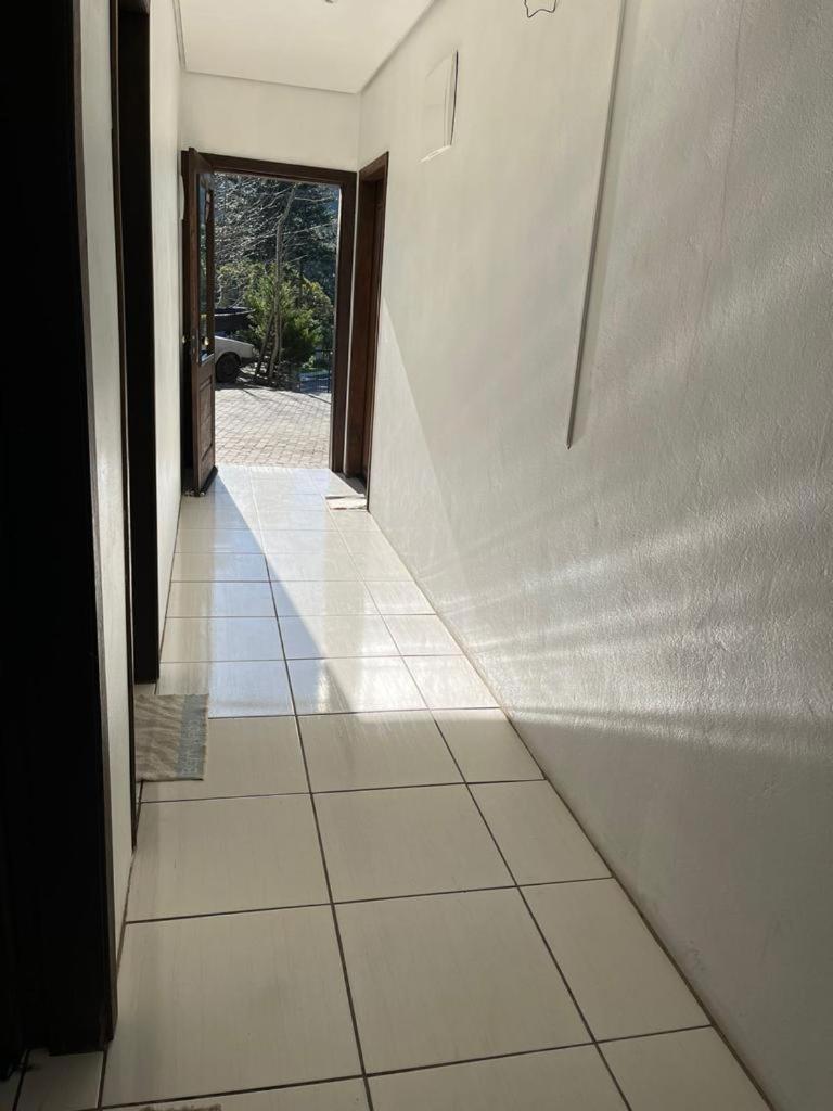 Apartamento Bella Vista Gramado Eksteriør billede