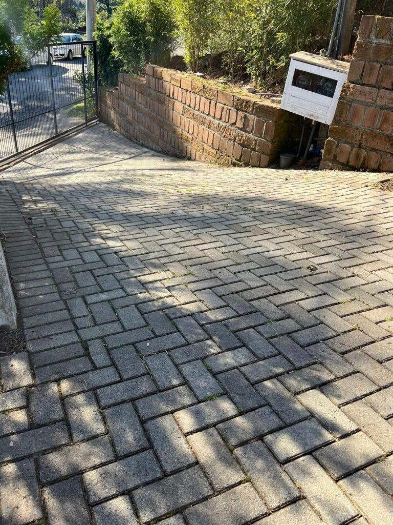 Apartamento Bella Vista Gramado Eksteriør billede