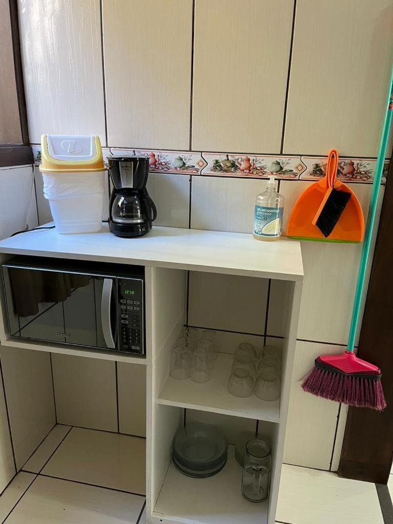 Apartamento Bella Vista Gramado Eksteriør billede