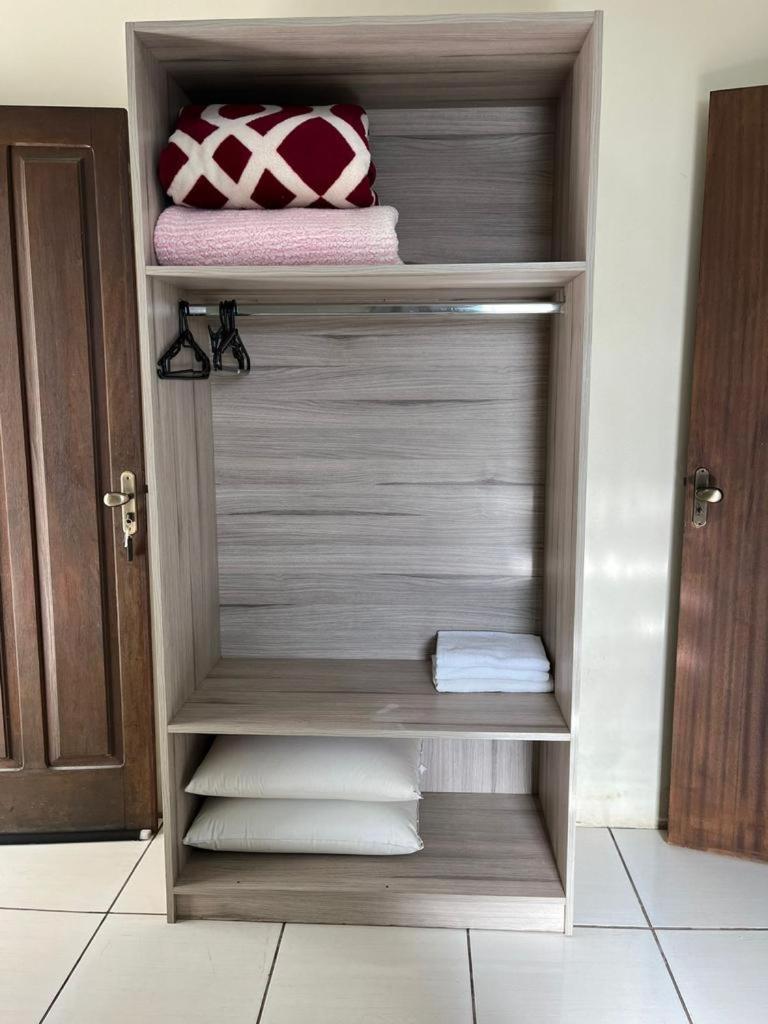 Apartamento Bella Vista Gramado Eksteriør billede