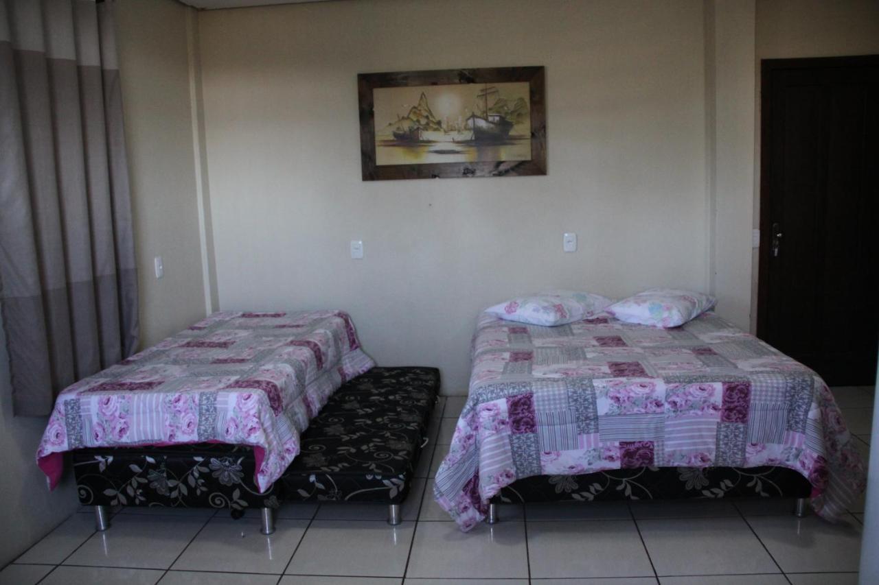 Apartamento Bella Vista Gramado Eksteriør billede