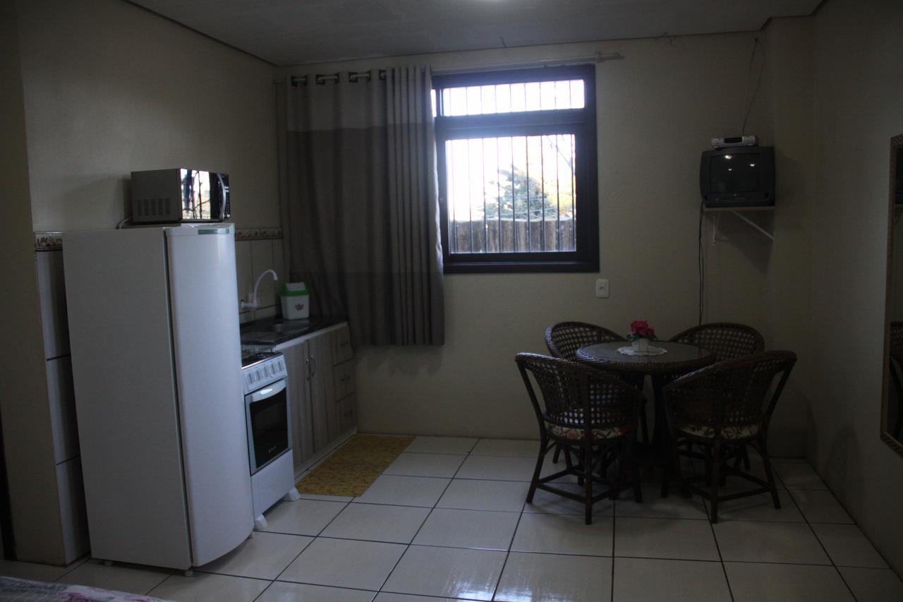 Apartamento Bella Vista Gramado Eksteriør billede
