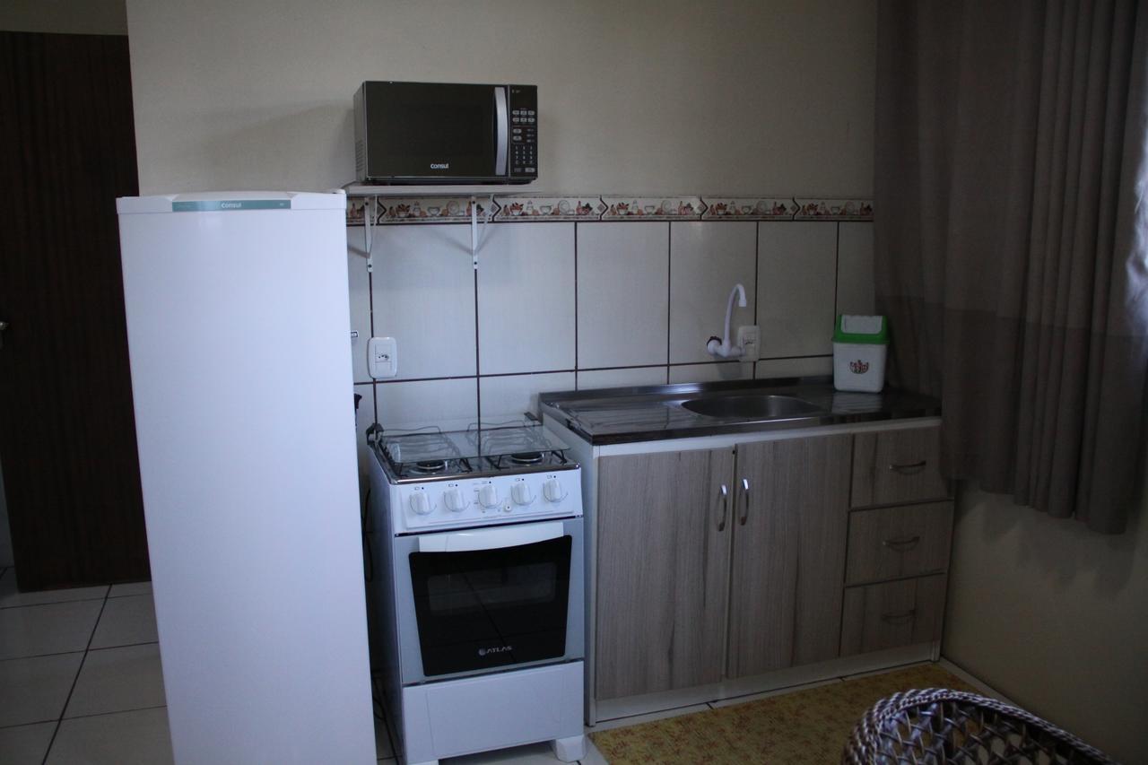 Apartamento Bella Vista Gramado Eksteriør billede