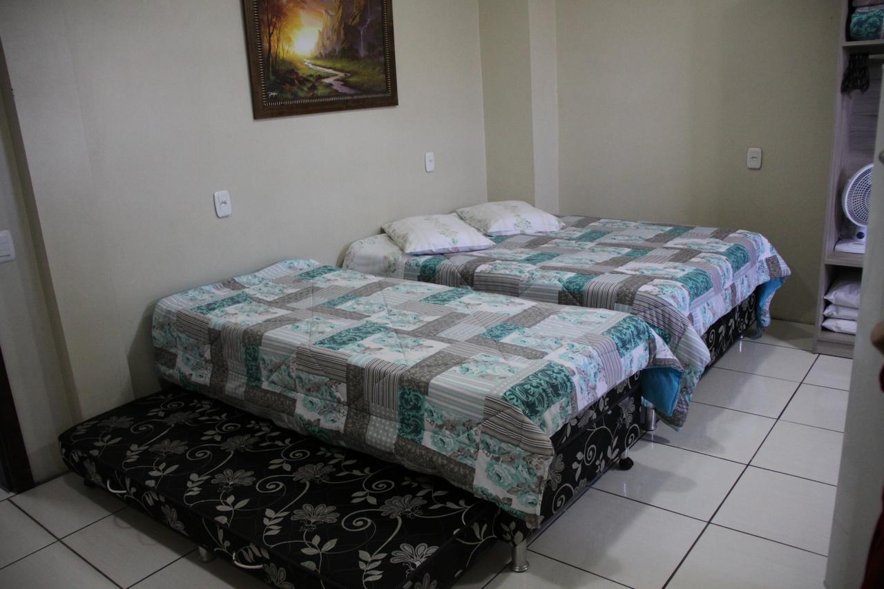 Apartamento Bella Vista Gramado Eksteriør billede