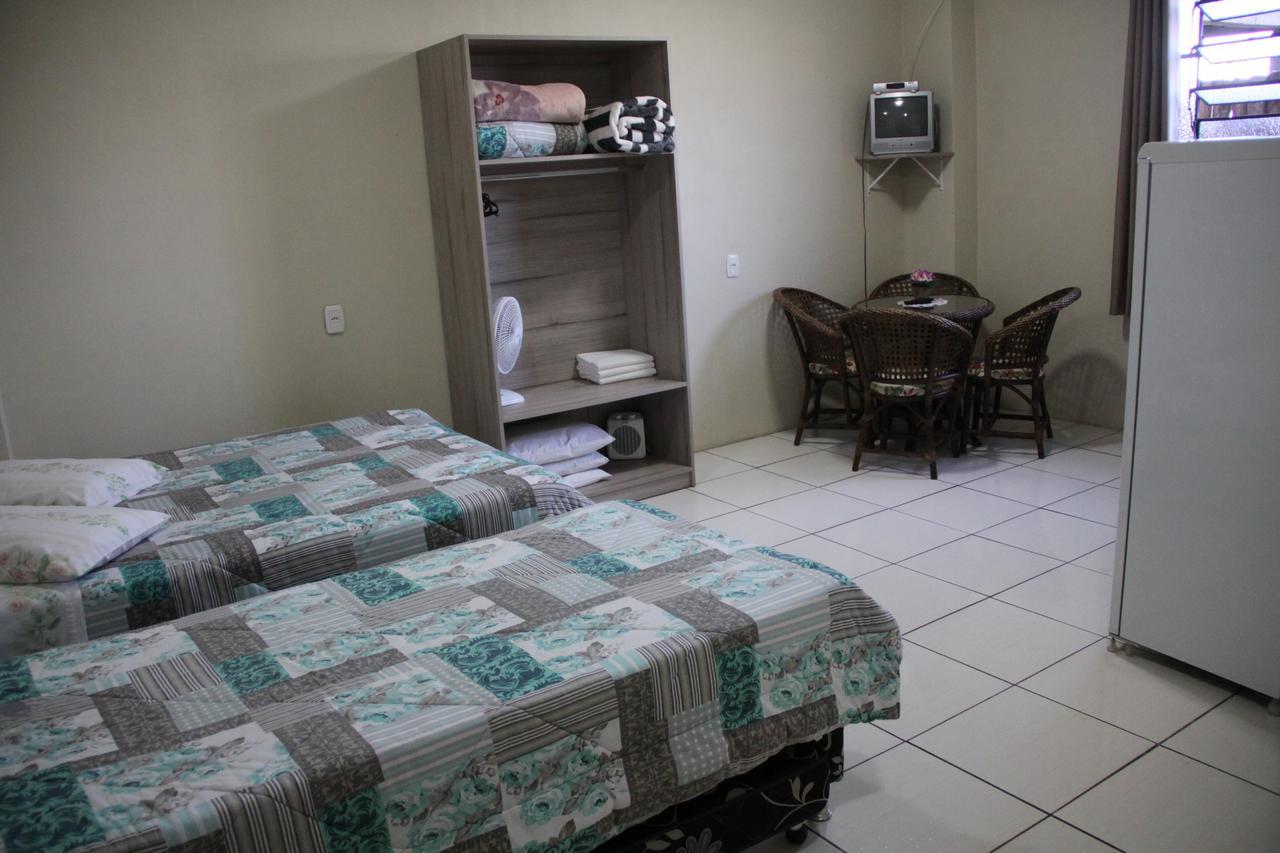 Apartamento Bella Vista Gramado Eksteriør billede