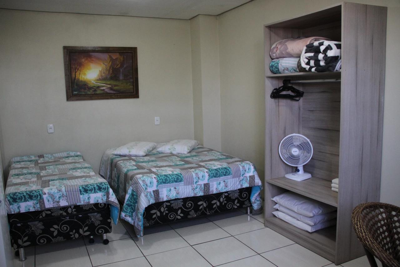 Apartamento Bella Vista Gramado Eksteriør billede
