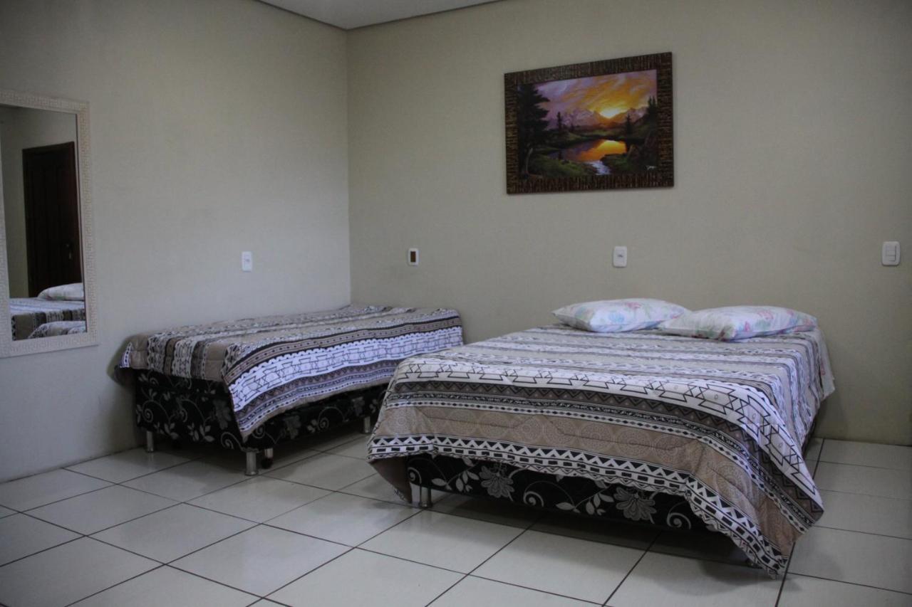 Apartamento Bella Vista Gramado Eksteriør billede