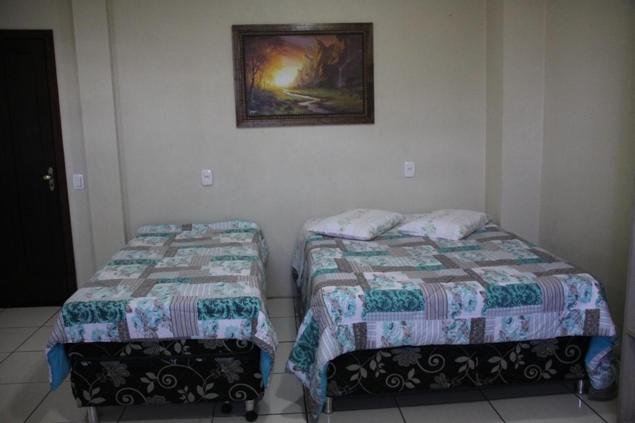 Apartamento Bella Vista Gramado Eksteriør billede