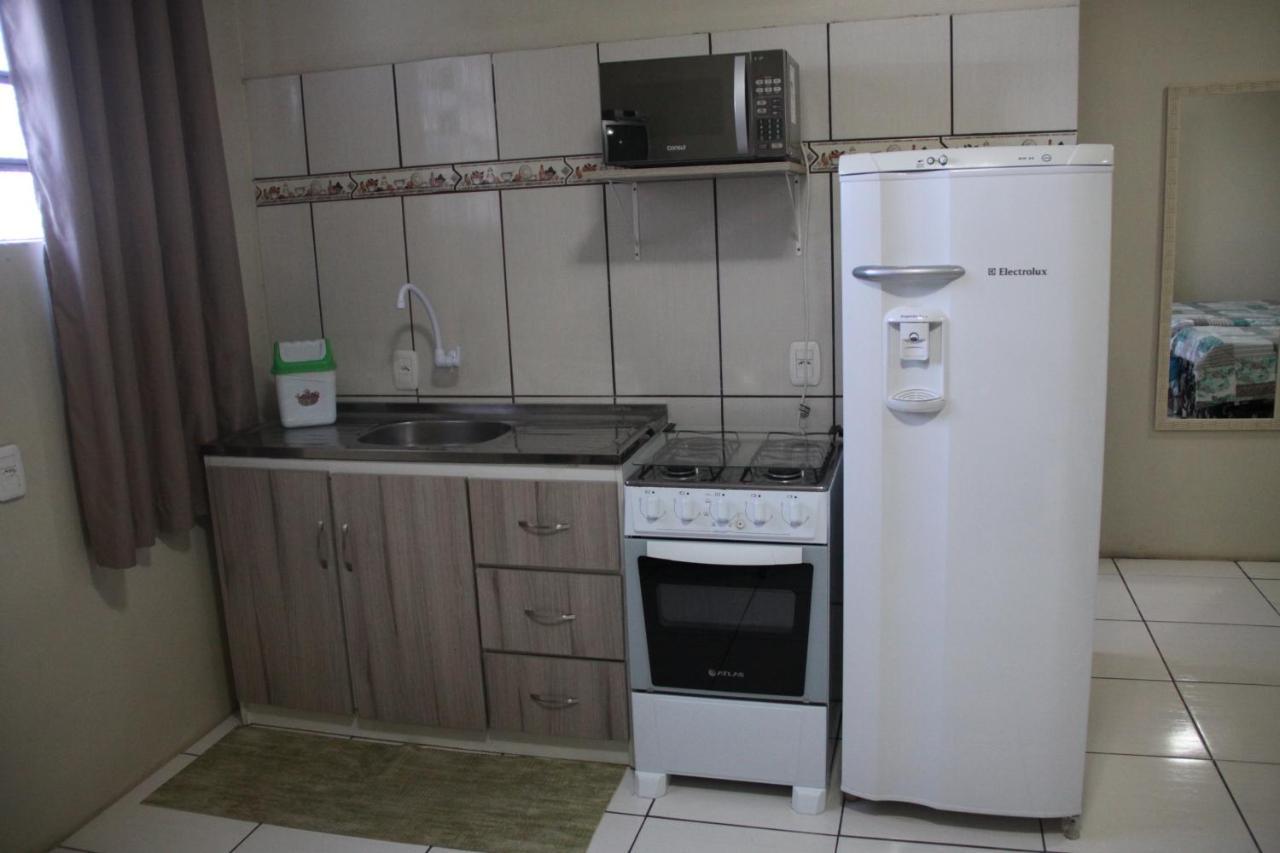 Apartamento Bella Vista Gramado Eksteriør billede